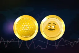 Cardano (ADA) houdt vast aan zijn strategische koers; ontdek nieuwe meme munt met 20X rendement belofte!