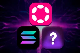 Crypto alarm! Solana (SOL) en Polkadot (DOT) investeerders moeten weten dat hun volgende zet Grimace is! 20X winst is hier!