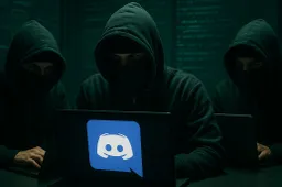 Waarschuwing: Hackers gebruiken Discord-uitnodigingslinks om fondsen te stelen!