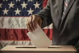 Dit zijn de grootste gokkers en hun potentiële winsten op Polymarket