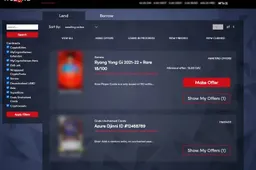 Hoard lanceert NFT-marktplaats met NFT leen- en uitleen-functionaliteiten