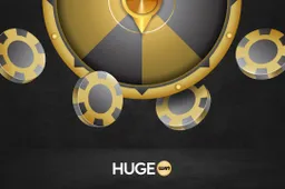 Laat je innerlijke kampioen los met HugeWin | Uw toevluchtsoord voor grote overwinningen