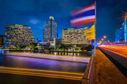 Thailand lanceert G-Token om publiek te laten investeren in digitale activa
