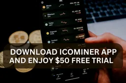 Beste crypto platform voor Ethereum mining: Minen via de telefoon in Nederland