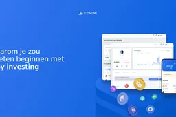 Weet je niet waar je moet beginnen met crypto? Kopieer investeringen van ervaren beleggers