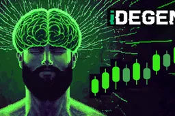 De populairste presale van 2025: Kan iDEGEN AI memecoins herdefiniëren?