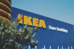 IKEA ontvangt betaling via de Ethereum blockchain