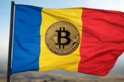 600.000 investeerders in Roemenië kiezen crypto boven aandelen