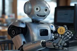 Crypto zal de valuta worden van AI, aldus CZ