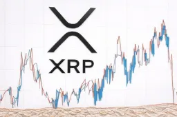 XRP trekt langetermijnbeleggers ondanks marktbloedbad - Nu tijd om te kopen?