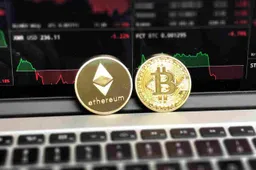 Bitcoin-prijsstructuur vertoont gelijkenissen met Ethereum: Wat kunnen we hiervan leren?