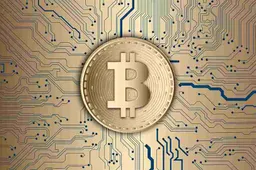 Bitcoin on-chain metrics laten fase 1 van bull-run zien