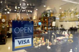 VISA neemt Earthport over voor 250 miljoen dollar