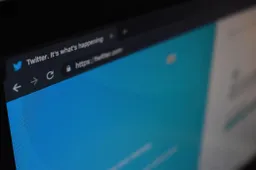 Elon Musk introduceert Twitter Blue voor $8 per maand