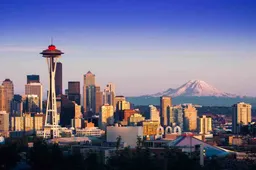 NEO opent een kantoor in Seattle