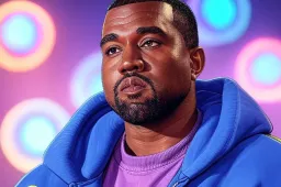 Kanye West zoekt contact met Coinbase CEO voor directe crypto aankoop