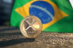 XRP Ledger gekozen door Braza Group om BBRL stablecoin op te lanceren