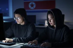 Lazarus Group misbruikt THORChain voor witwassen