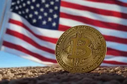 Crypto-steun van de VS kan financiële crisis veroorzaken, aldus ECB-lid