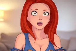 Populaire streamer en OnlyFans-model Amouranth slachtoffer van gewapende overval met haar crypto als doelwit