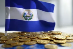 El Salvador zal niet stoppen met Bitcoin te kopen, ondanks waarschuwingen vanuit het IMF