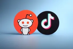 Reddit-oprichter doet bod op TikTok en wilt het op de blockchain brengen