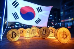 Maakt Zuid-Korea zich klaar voor Trump-achtige crypto-revolutie? Presidentskandidaat belooft gunstiger klimaat