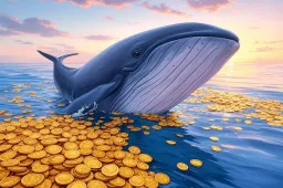 Beruchte Bitcoin-whale is vermoedelijk een cybercrimineel