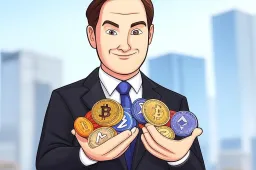 83% van de instellingen is van plan om in 2025 meer crypto te kopen, volgens Coinbase