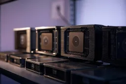 RENDER stijgt 16% in aanloop van nieuwe upgrade - Zit er meer in het vat?