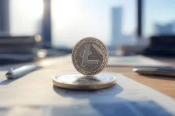 Litecoin ETF: Is goedkeuring door de SEC binnen handbereik?
