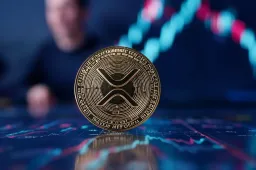 XRP analyse: Whales hamsteren $2 miljard te midden van chaos
