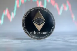 Ethereum ETF's zetten instroom voort ondanks daling in prijs