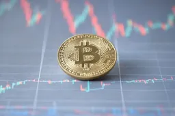 Bitcoin op koers voor sterke stijging eind dit jaar, aldus analist