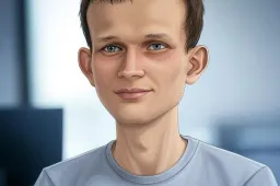 Vitalik Buterin kondigt grote veranderingen aan bij Ethereum Foundation
