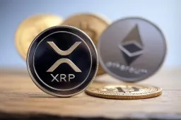 XRP heeft de "sterkste grafiek in crypto", zegt analist