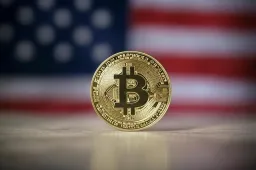Fed houdt rente stabiel op 4,25%-4,5%: Bitcoin prijs daalde licht