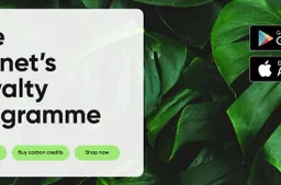 Dit is hoe de IMPT SaaS loyale klanten van milieubewuste winkeliers beloont