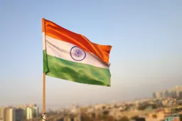 Rapport: India wordt wereldleider in Web3