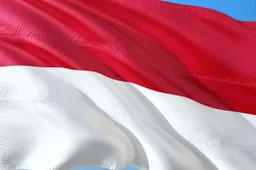Indonesië en Australië werken samen tegen onbelaste crypto
