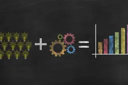 Reguliere finance moet innoveren, anders worden ze ingehaald