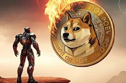 Nieuwe AI Crypto daagt meme-dominantie van Dogecoin (DOGE) en Pepe (PEPE) uit – De volgende grote stap?