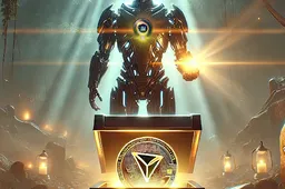 Cardano (ADA) zou de volgende $1 AI-altcoin kunnen zijn, maar experts steunen deze $0,07 altcoin voor snellere winsten