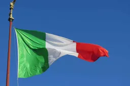 Italië voegt zich bij Europees Blockchain-partnership