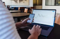 Analist zegt dat Terra (LUNA) "niet te stoppen" is