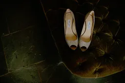 Modemerk Jimmy Choo lanceert eigen NFT