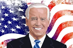 Joe Biden trekt zich terug en wordt vervangen door Kamala Harris
