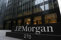 Bankgigant JPMorgan vraagt patent aan voor eigen stablecoin JPMD
