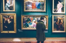 Justin Sun koopt Picasso schilderij voor £14,6 miljoen