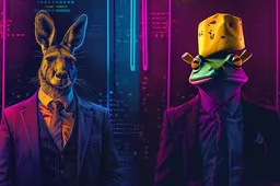 De potentiële crypto gems van maart: KangaMoon, Solana en Pepe bereiken een prijsstijging